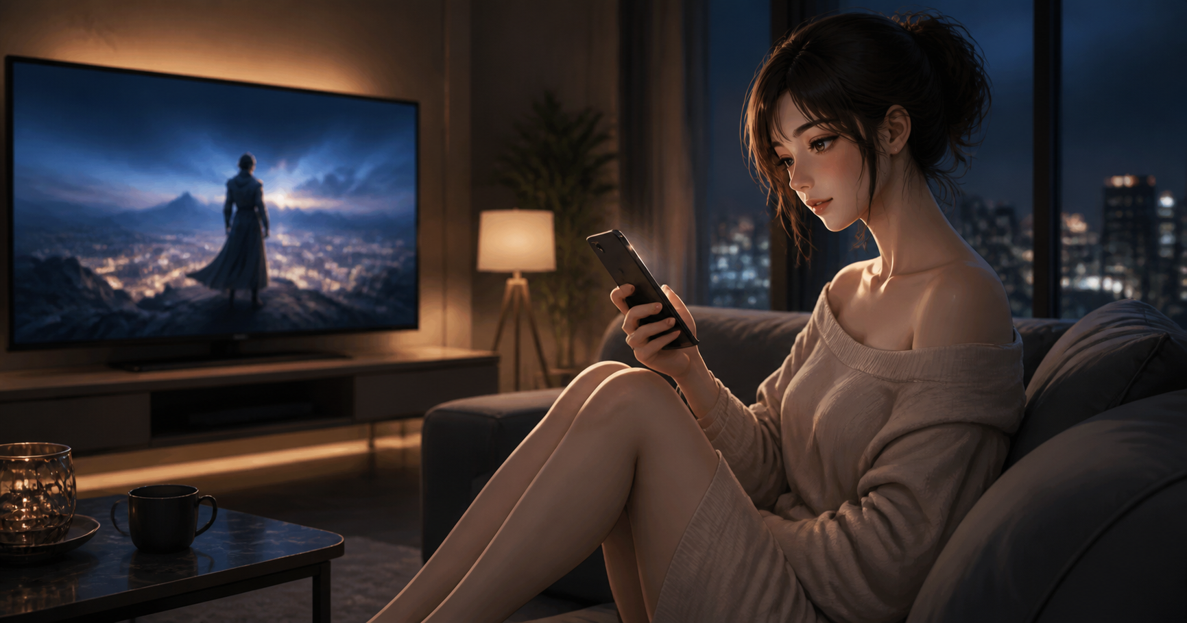 FANZA動画はダウンロードとストリーミングどっち?視聴環境別に比較