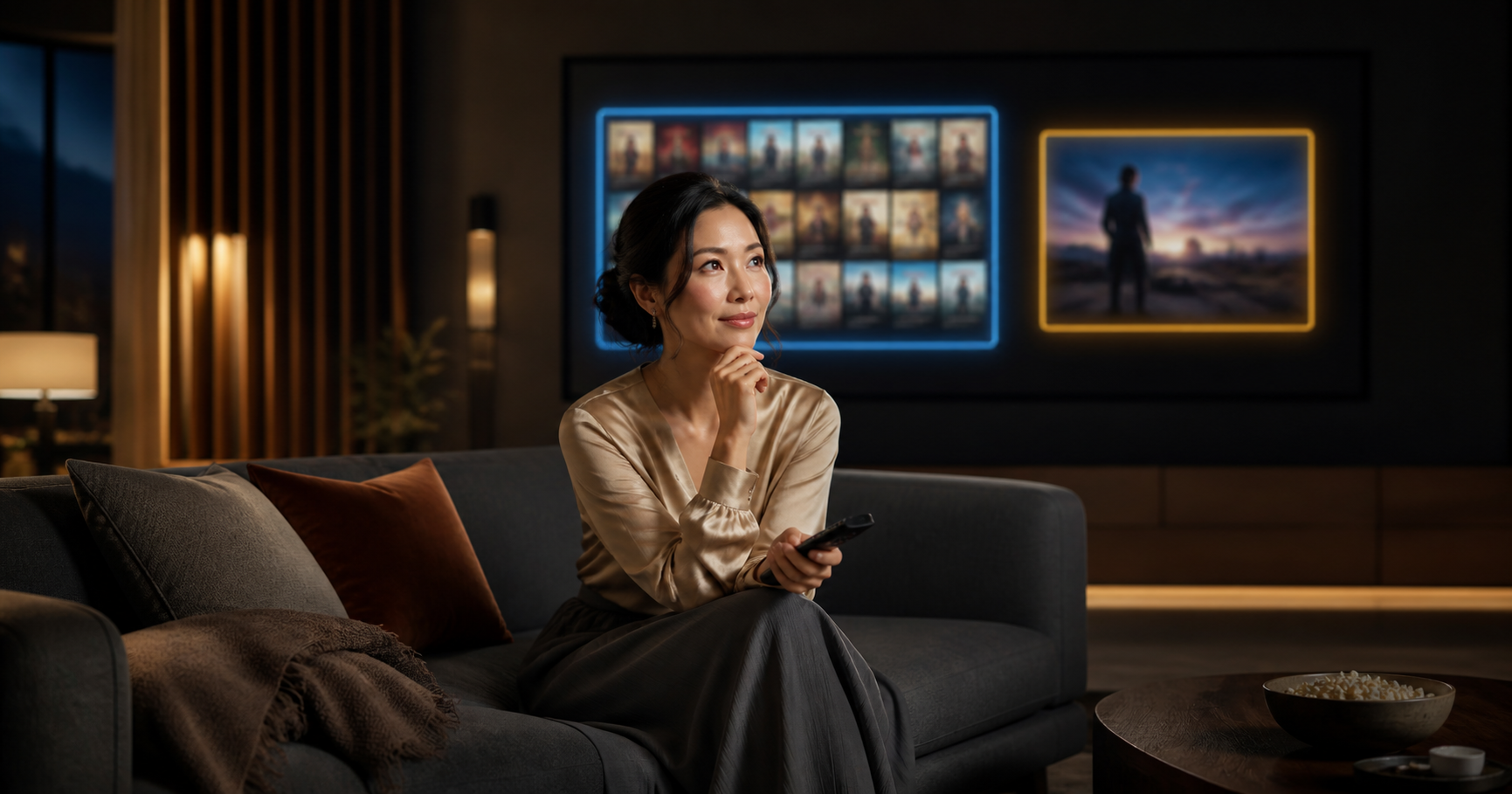 FANZA TVと単品動画はどっち?4K・作品範囲・料金の違い