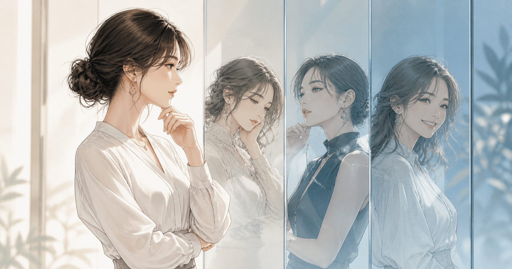 AV女優の作品選びで失敗しない方法|単体・企画・BESTの順番