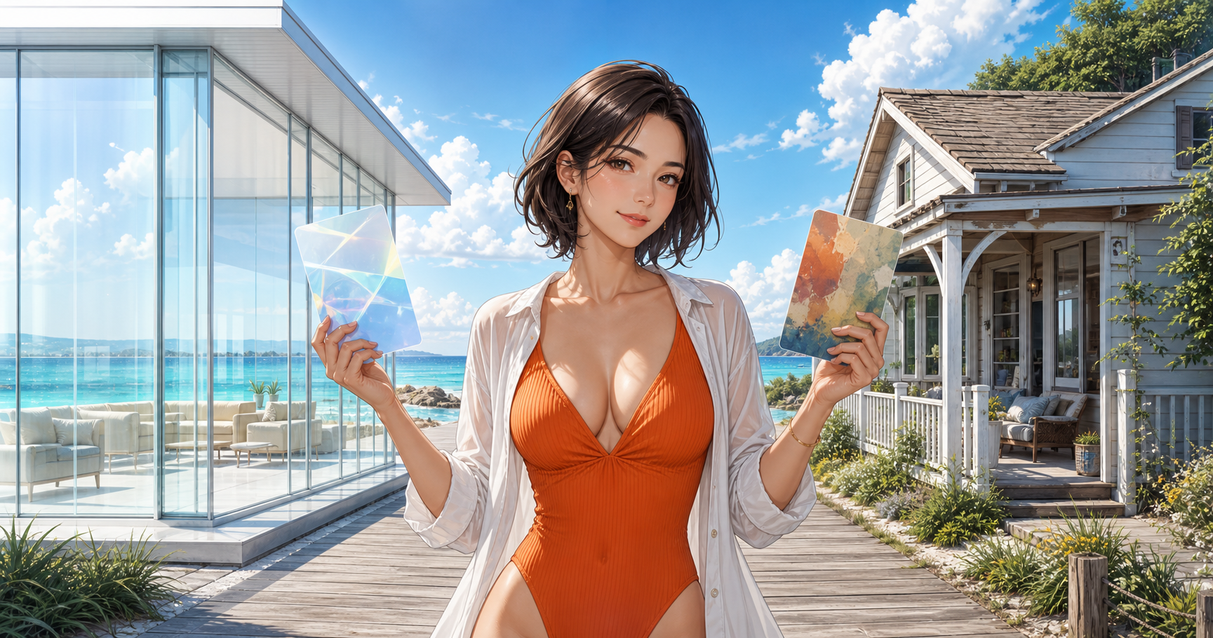 FANZAの新作と準新作はどっちが得?待つ判断基準
