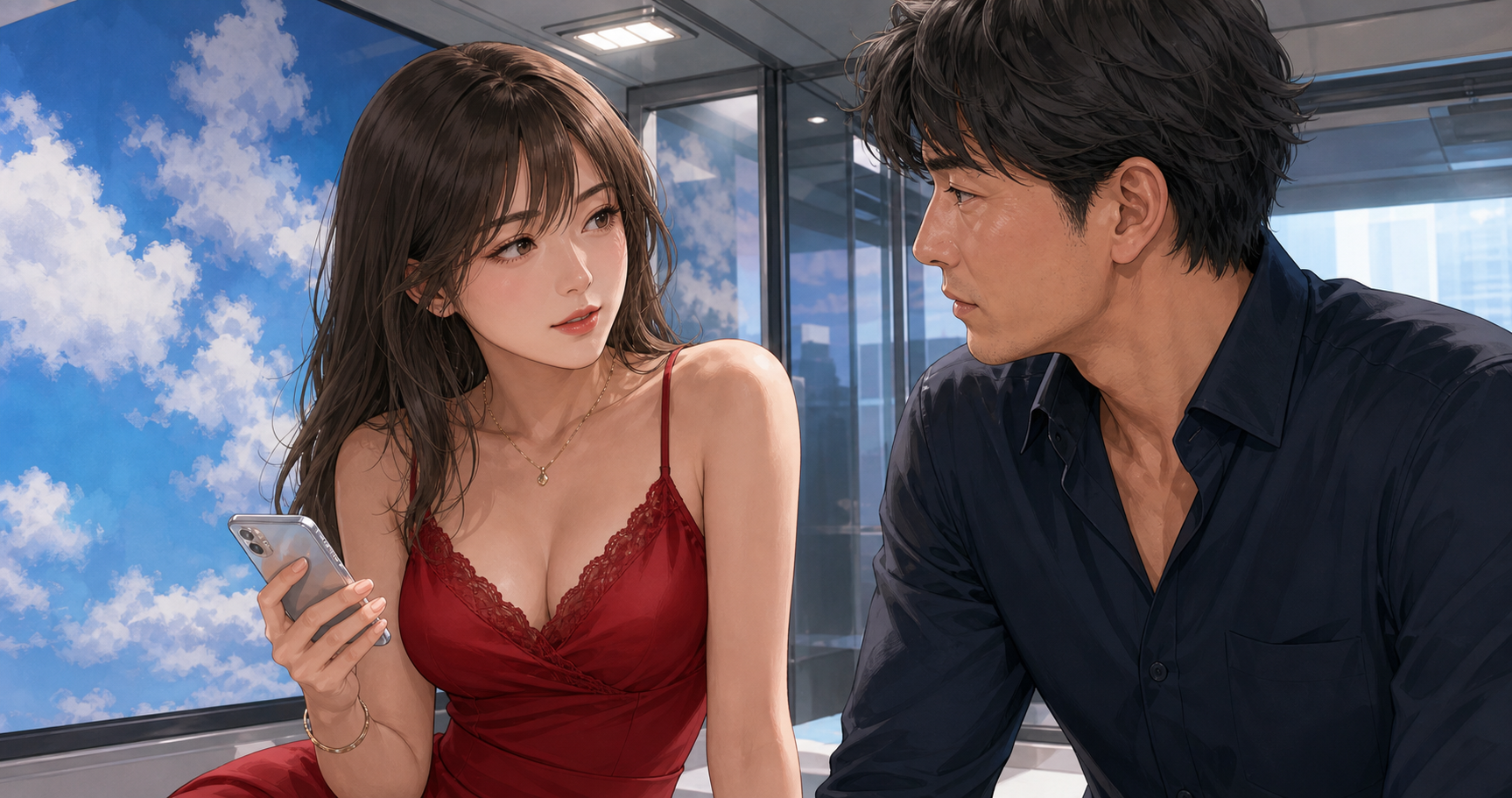 「マジックミラー号からの脱出」は見るべきか?向く人・向かない人を整理