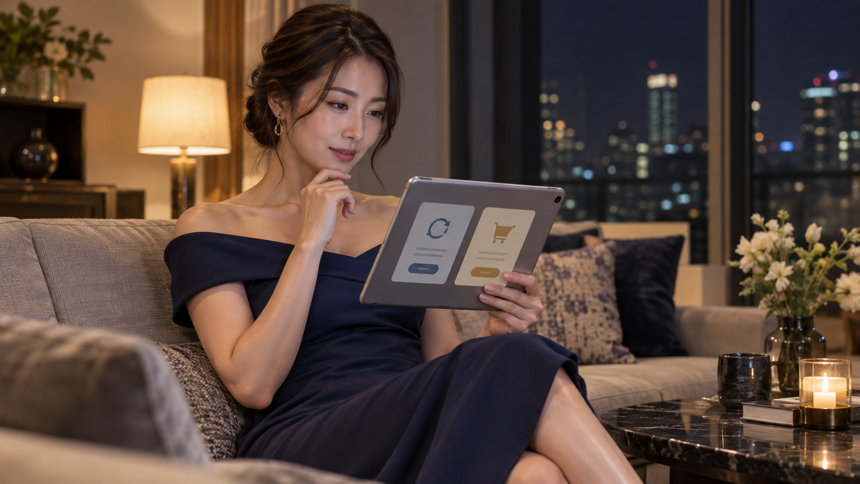FANZA月額動画と単品購入はどちらがお得?視聴本数で比較