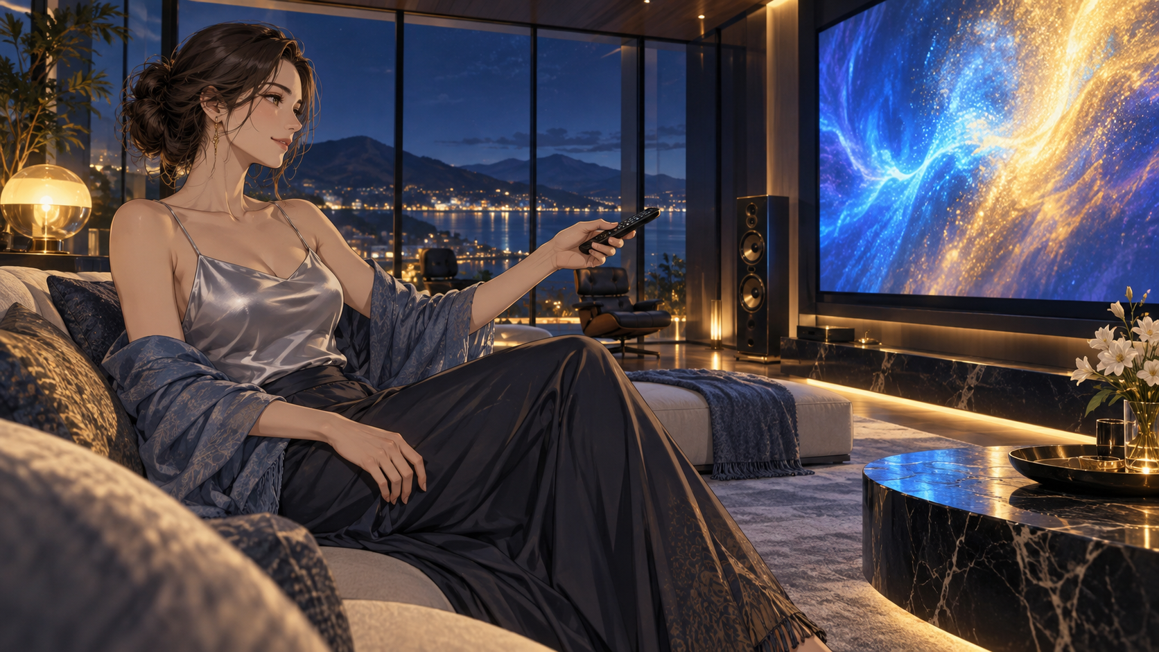 FANZAの4K作品を見る前に確認したい機器・回線・画面サイズ