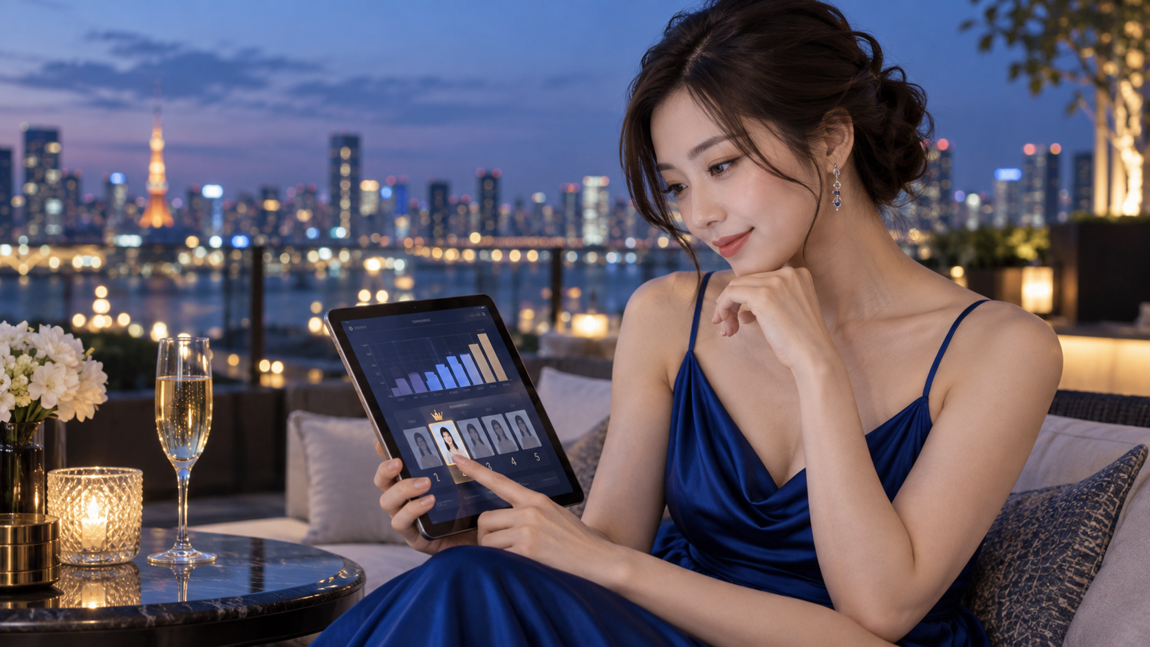 FANZAランキングは何位まで見る?人気順を好みに変える読み方